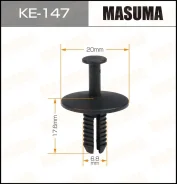������ BMW Masuma KE147 KE147 ����