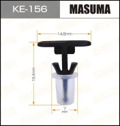 ������ ������������� (����������) (���. 50 ��. ) Masuma KE156 ����