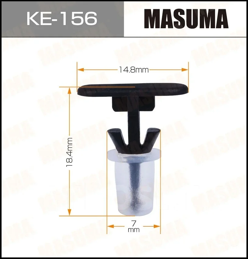 ������ Masuma KE156 KE156 ����