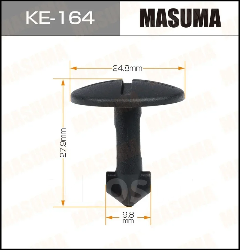 ������ Masuma KE164 KE164 ����