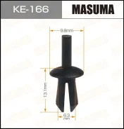 ������ BMW Masuma KE166 KE166 ����