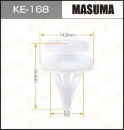 ������ ������������� (����������) (���. 50 ��. ) Masuma KE168 ����