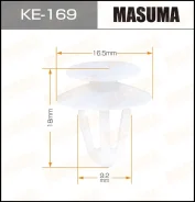 ������ KE-169 KE169 Masuma Masuma KE169 KE169 ����