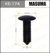 ������ KE-174 KE174 Masuma Masuma KE174 KE174 ����