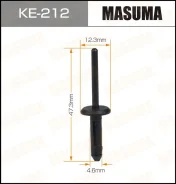 ������ ������������� (����������) (���. 50 ��. ) Masuma KE212 ����