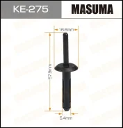 ������ Masuma KE275 KE275 ����