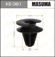 ������ ������������� (����������) (���. 50 ��. ) Masuma KE361 ����
