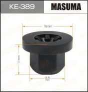 ������ ������������� (����������) Masuma 389-KE [��.50] Masuma KE389 ����
