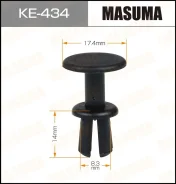������ ������������� (����������) (���. 50 ��. ) Masuma KE434 ����