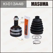 ���� Ssangyong Actyon -21 Masuma KI013A48 ����