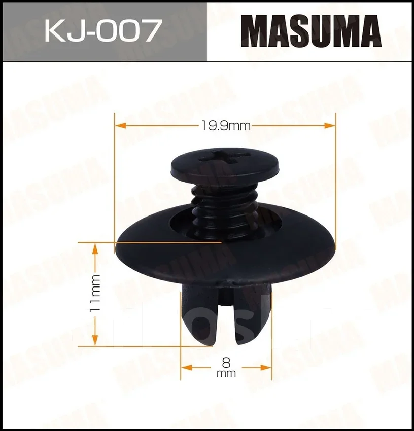 ������ Masuma KJ-007 KJ007 ����