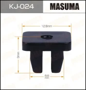 ������ Masuma KJ024 KJ024 ����