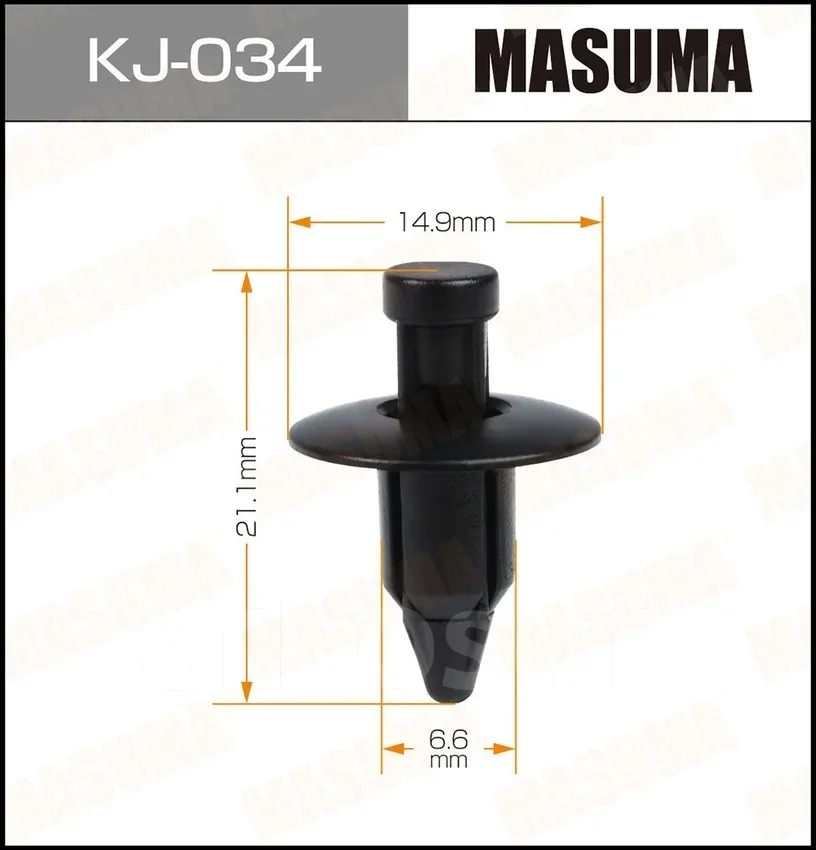 ������ Masuma �� KJ034 ����