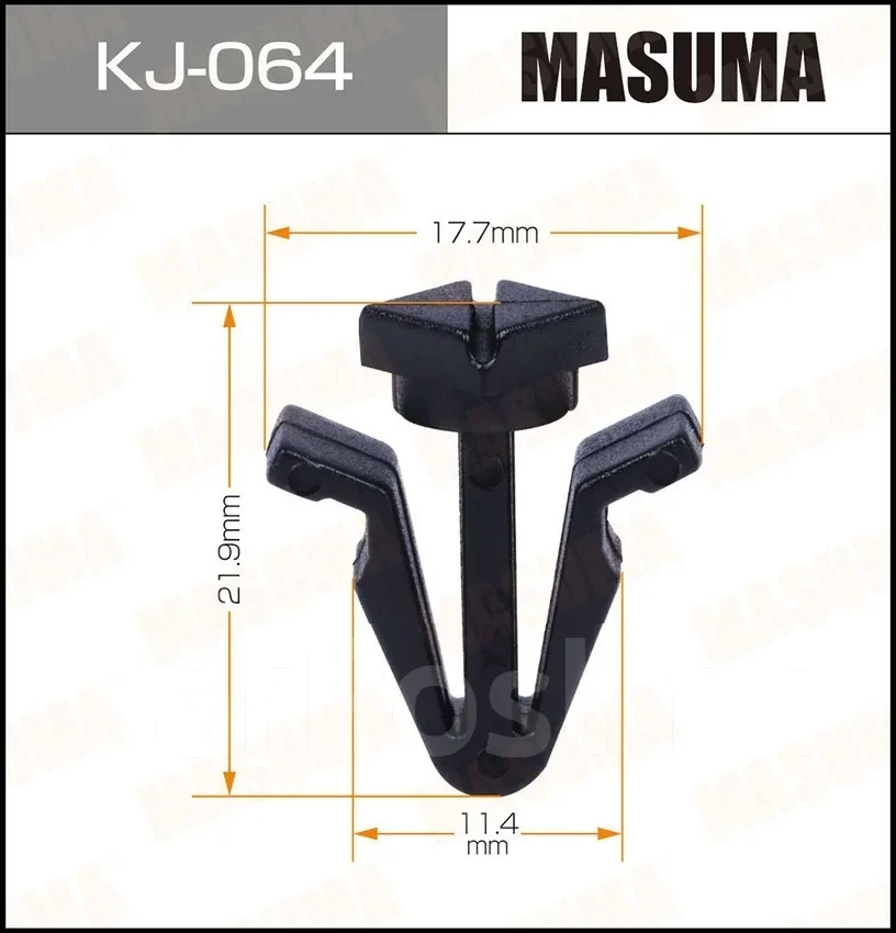 ������ ��������� Masuma KJ064 ����