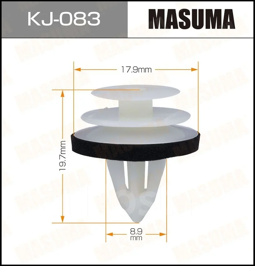 ������ Masuma KJ083 KJ083 ����