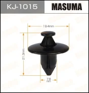������ ��������� Masuma 1015-KJ KJ1015 ����