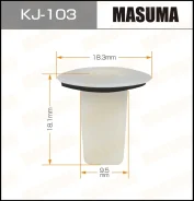 ������ ��������� Masuma 103-KJ KJ103 ����