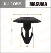 ������ �3 Masuma KJ1056 KJ1056 ����