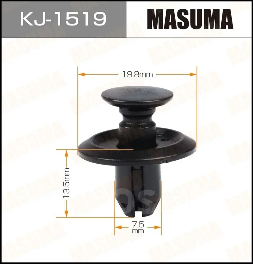������ Masuma KJ1519 KJ1519 ����