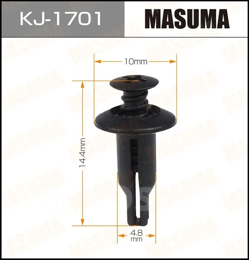 ������ Masuma KJ1701 KJ1701 ����