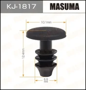 ������ ��������� Masuma KJ1817 ����