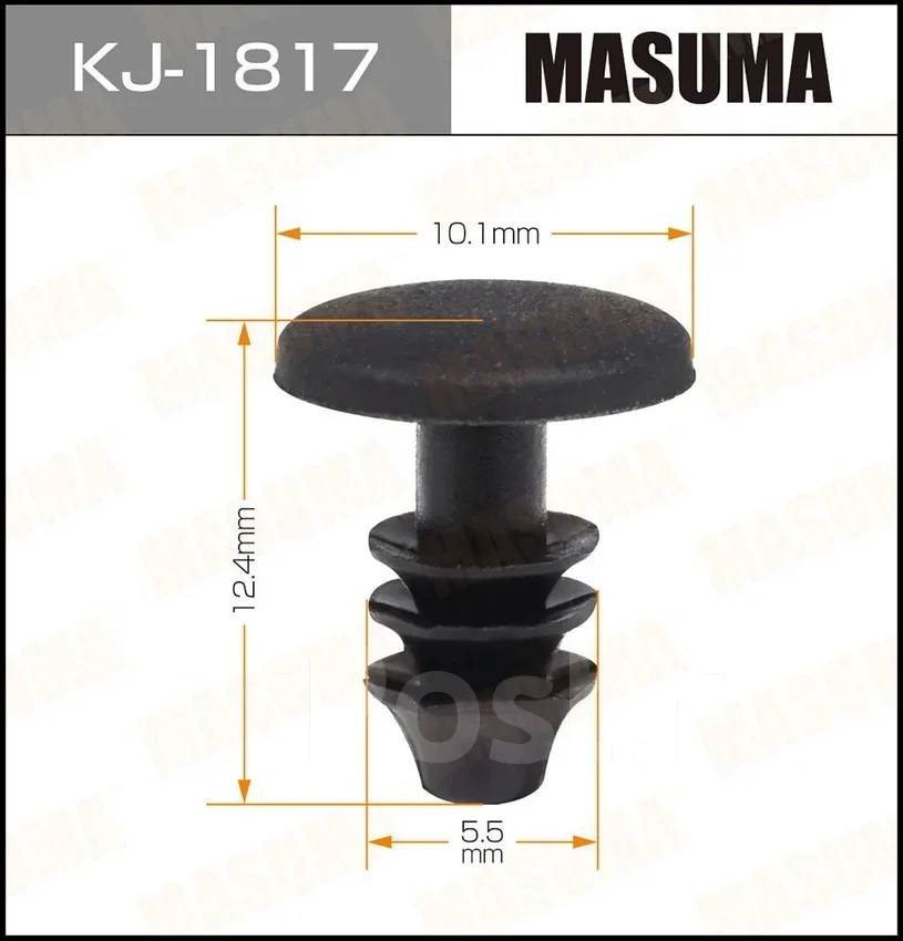 ������ ��������� Masuma KJ1817 ����