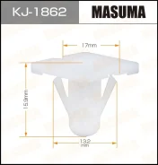 ������ ��������� Masuma KJ1862 ����