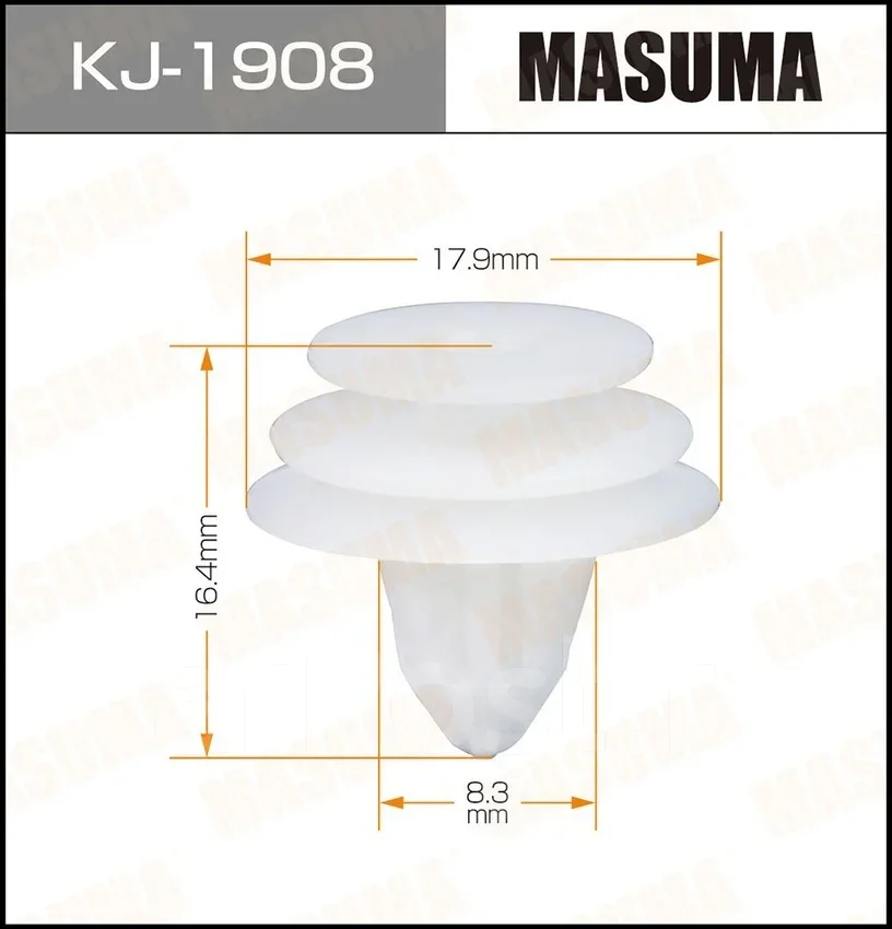������ Masuma KJ1908 KJ1908 ����