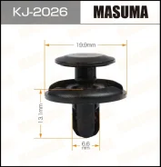������ Mitsubishi Pajero 99-06 Masuma KJ2026 KJ2026 ����