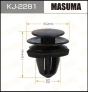 ������ Honda Masuma KJ2281 KJ2281 ����