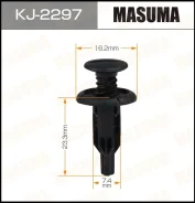 ������ ������������� (����������) (���. 50 ��. ) Masuma KJ2297 ����
