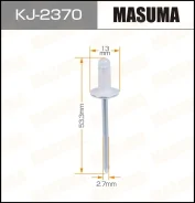������ KJ-2370 KJ2370 Masuma Masuma KJ2370 KJ2370 ����