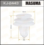 ������ KJ-2443 KJ2443 Masuma Masuma KJ2443 KJ2443 ����