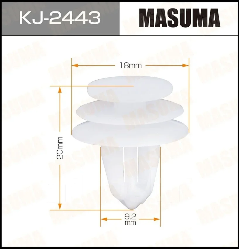 ������ Masuma KJ2443/1 KJ2443 ����