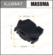 ������ Masuma KJ2447 KJ2447 ����