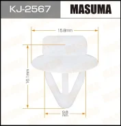 ������ ������������� (����������) [KJ2567] KJ2567 ����