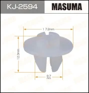 ������ KJ-2594(��.50��)-1��. / KJ-422 Masuma KJ2594 ����