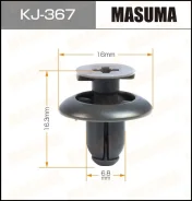 ������ ��������� Masuma 367-KJ KJ367 ����