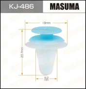 ������ ��������� Masuma 486-KJ KJ486 ����