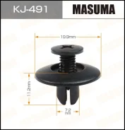 ������ ��������� Masuma 491-KJ KJ491 ����