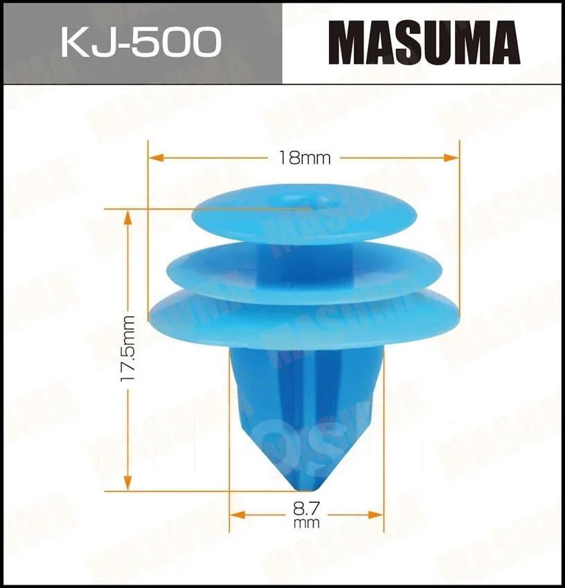 ������ Masuma KJ500 KJ500 ����