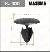 ������ KJ-655(��.50��)-1��. Masuma KJ655 ����