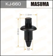 ������ ��������� Masuma 660-KJ KJ660 ����