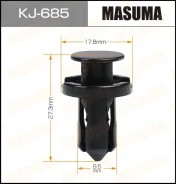 ������ ��������� Masuma 685-KJ KJ685 ����