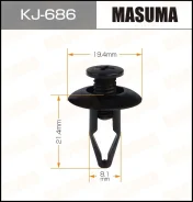 ������ ��������� Masuma 686-KJ KJ686 ����