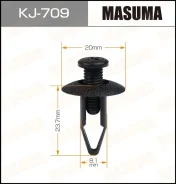 ������ KJ-709/2410 (��.50��)-1��. Masuma KJ709 ����