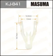 ������ �4 Masuma KJ841 KJ841 ����