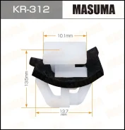 ������ ������. ��������� Masuma KR312 KR312 ����