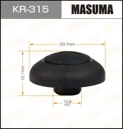 ������ KR-315 (8414734000/8682526000/STKR315�) (��.50��)-1��. Masuma KR315 ����