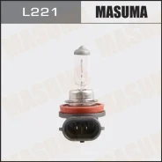 �������� H11 24V 70w Masuma L221 L221 L221 ����